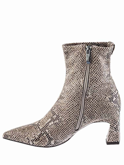 1-25315-45-483 Ботинки