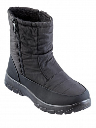 8208-243 black Дутики