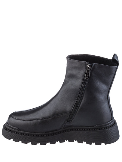 XUS-23960-1A-KW Ботинки