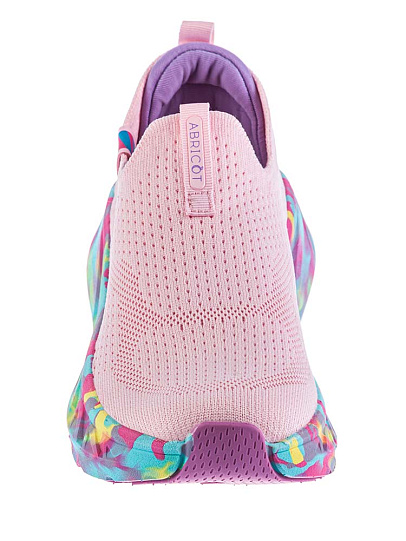 SW-W300-pink Кроссовки