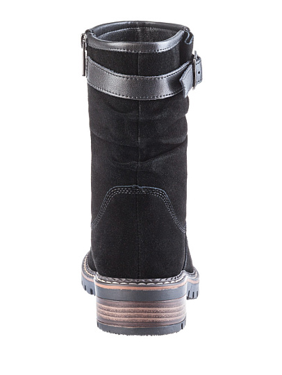 U227-120 Полусапоги