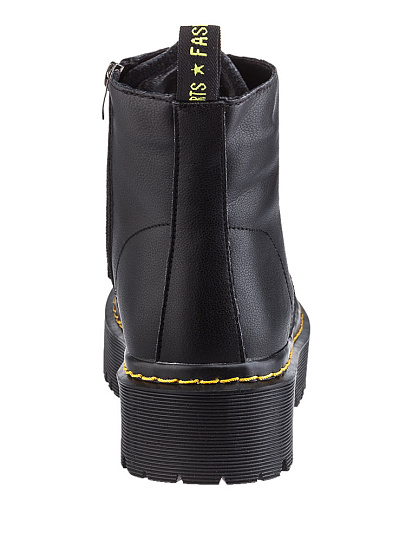 LF3301BPM Ботинки