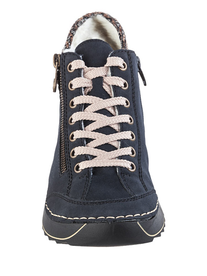 51523-14 Полуботинки