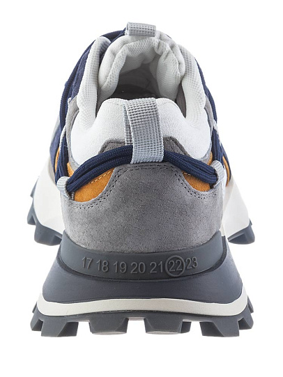 UGF-41849-1S-NT Кроссовки