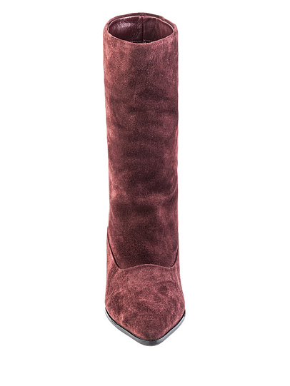 L460-21BM-JH194 Полусапоги