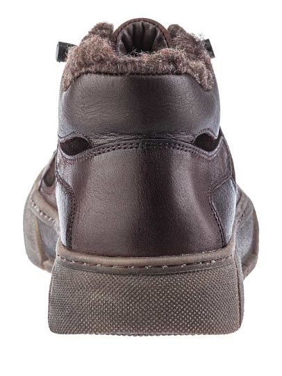 035.535.40 кор Ботинки