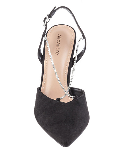 578-20-IG-01-SP/10 Туфли