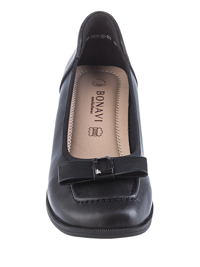 41-TMU9-33-101 Туфли