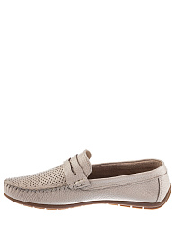 902-323-SS4C2 Мокасины