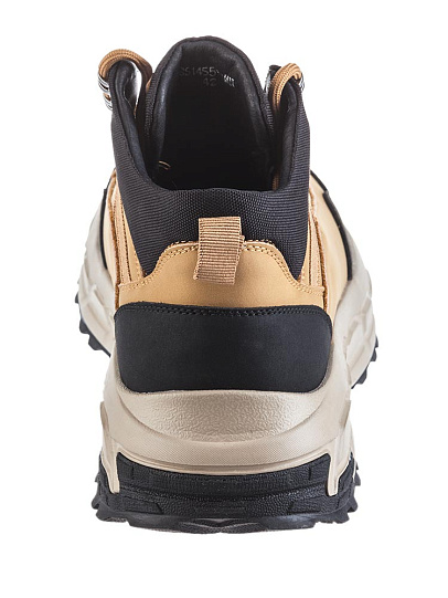 SS14551-MN/10 Ботинки