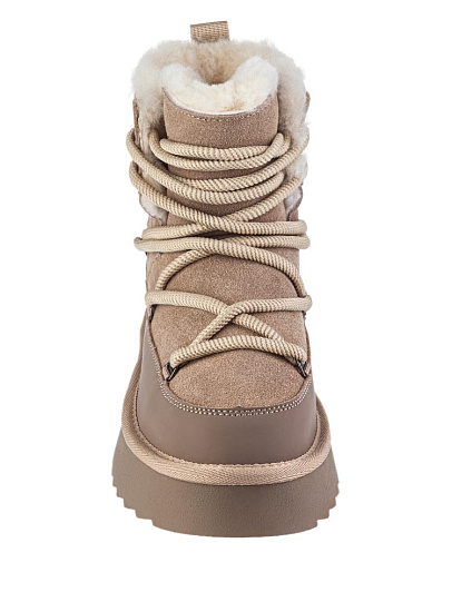 YN-W879ZMSHT-beige Угги