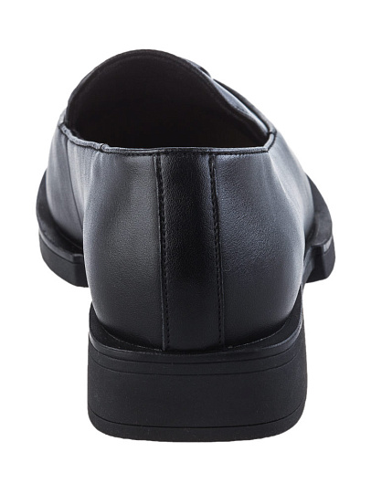 K232-VAK-01-A Лоферы