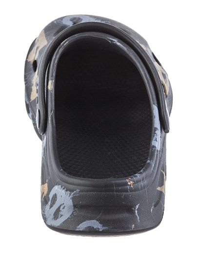 4029-241 black Сабо