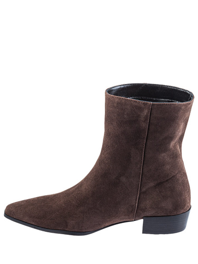 SS22496-WT/8 Ботинки