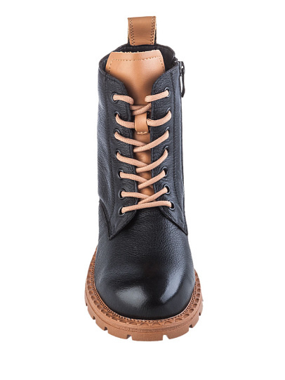 500940-4 Ботинки