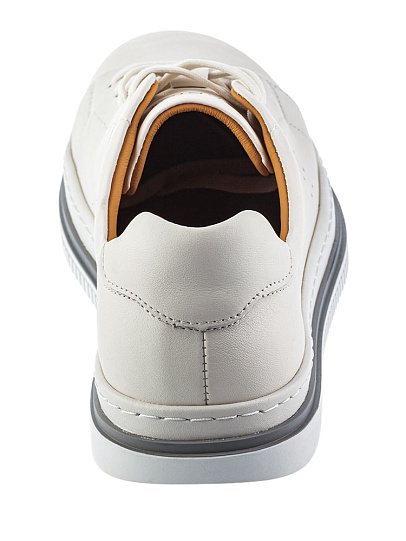 SV-054-white Полуботинки