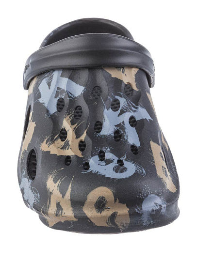 4029-241 black Сабо