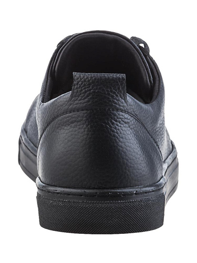 ST-201Ч Полуботинки