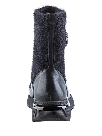 125-018R/6-7/8/9-0/8 Ботинки