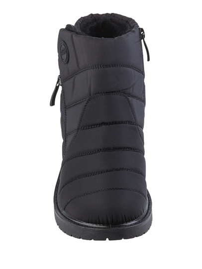 8865-233 black Дутики