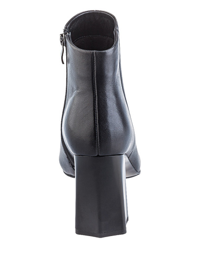 18J2344-0402J-1018 Ботинки