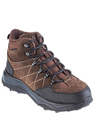 ES855010-5 Ботинки