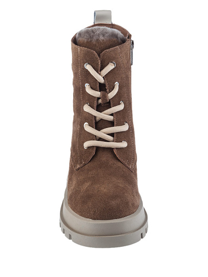 U362-011 Ботинки