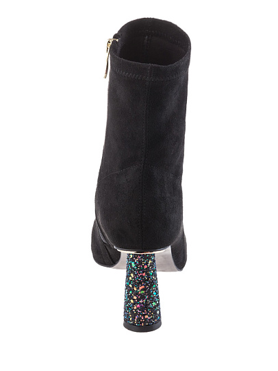 XBW-32383-1A-EB Ботинки