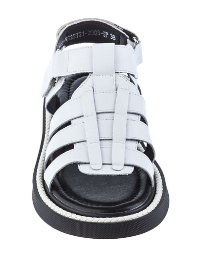 XOJ-RS22T21-2303-SP Босоножки