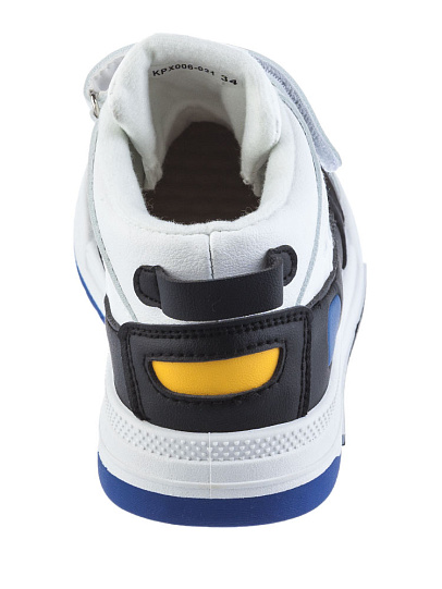 KPX006-021 Кроссовки