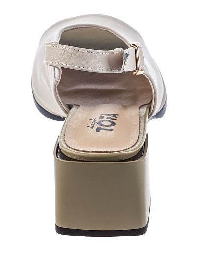 501764-5 Босоножки