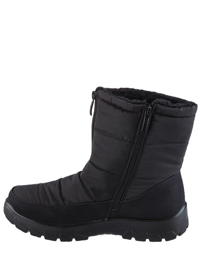 8207-233 black Дутики