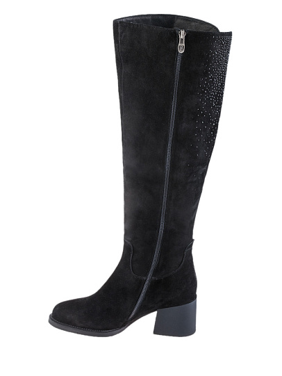 WBH1105-0100RM-2B Сапоги