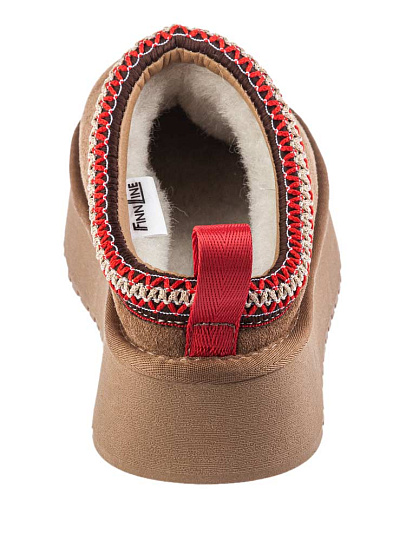 202-243 camel Угги