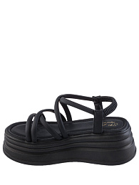 SJN016-10-1 Босоножки