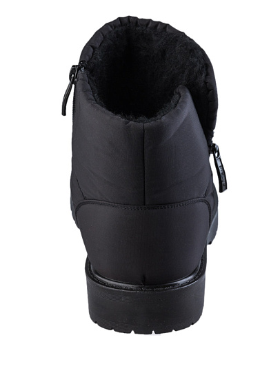 8865-233 black Дутики