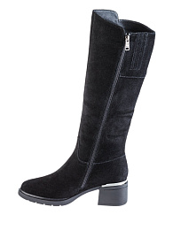 RQ524-030 Сапоги