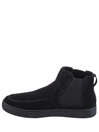 U0761-00 Ботинки