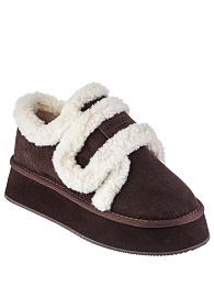 YN-W889ZSHE2-dbrown Угги