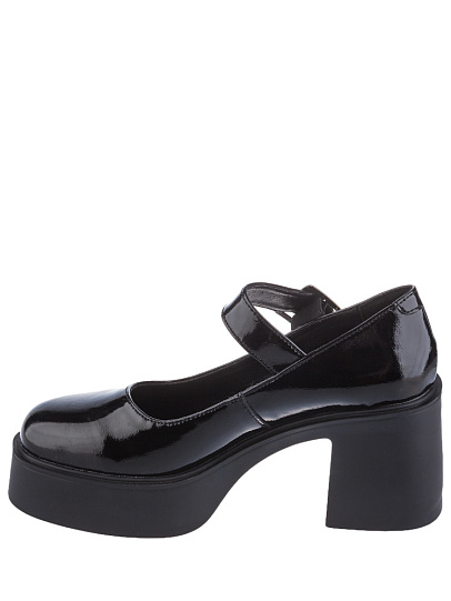 NU513-022 Туфли "Мэри Джейн"