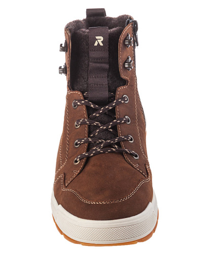 U0070-22 Ботинки