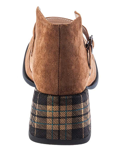 18J2419G-01D-3246/6-7/8/9-0/8 Туфли