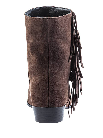 SS22496-WT/8 Ботинки