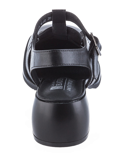 C865-010 Босоножки