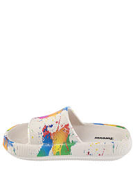 1025-241 beige Сланцы