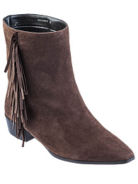 SS22496-WT/8 Ботинки