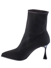 HX2307-1-1 Ботинки