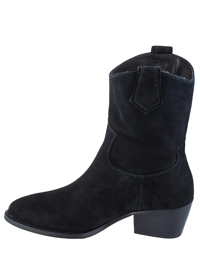 SS14793-WM/8 Полусапоги