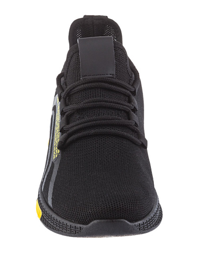 TWN14 black yellow Кроссовки