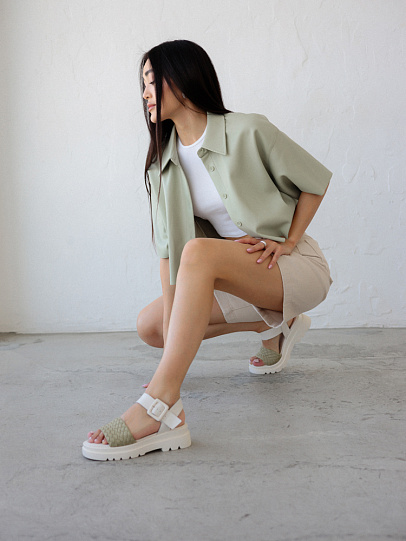 XMG-22510-1M-SP Босоножки